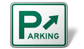 Parking Signs